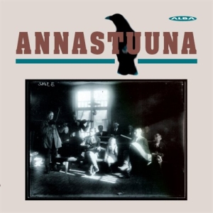 Annastuuna - Annastuuna in der Gruppe Externt_Lager / Naxoslager bei Bengans Skivbutik AB (4063238)