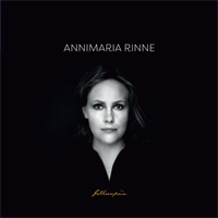 Rinne Annamaria - Jälkeenpäin in der Gruppe CD / Jazz bei Bengans Skivbutik AB (4063244)