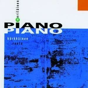 Usko Meriläinen - Piano Sonatas Nos. 2, 4, 5 in der Gruppe Externt_Lager / Naxoslager bei Bengans Skivbutik AB (4063251)