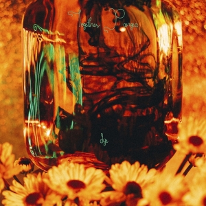 Together Pangea - Dye in der Gruppe CD bei Bengans Skivbutik AB (4063387)