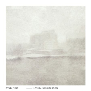 Lovisa Samuelsson - Stad / Dis in der Gruppe Labels / Bengans Vertrieb bei Bengans Skivbutik AB (4063520)