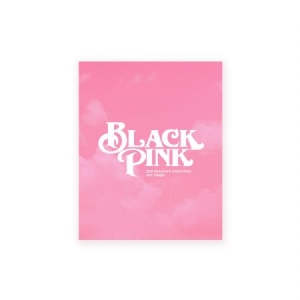 BLACKPINK - BLACKPINKS 2021 SEASONS GREETINGS (KiT V in der Gruppe MERCHANDISE / Merch / K-Pop bei Bengans Skivbutik AB (4063533)