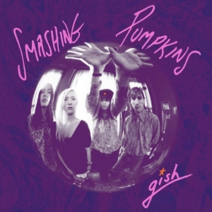 Smashing Pumpkins - Gish - US IMPORT in der Gruppe VINYL / Pop-Rock bei Bengans Skivbutik AB (4063546)