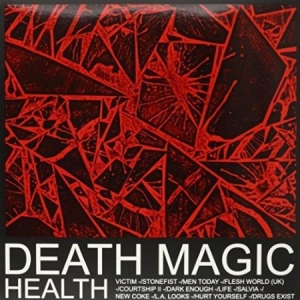 Health - Death Magic in der Gruppe VINYL bei Bengans Skivbutik AB (4063764)