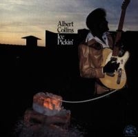 Collins Albert - Ice Pickin in der Gruppe CD / Blues,Jazz bei Bengans Skivbutik AB (4063771)