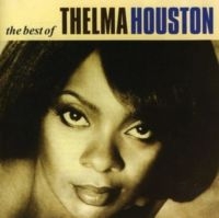 Houston Thelma - The Best Of Thelma Houston in der Gruppe CD bei Bengans Skivbutik AB (4063860)