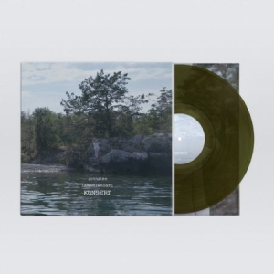 Ionnalee iamamiwhoami - Konsert in der Gruppe UNSERE TIPPS / Bengans Vertrieb Neuheiten bei Bengans Skivbutik AB (4063894)