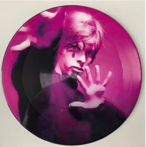 Bowie David - When I Live My Dream (Picture Disc) in der Gruppe VINYL / Pop-Rock bei Bengans Skivbutik AB (4063949)