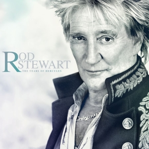 Rod Stewart - Tears Of Hercules (Vinyl) in der Gruppe Minishops / Rod Stewart bei Bengans Skivbutik AB (4064127)