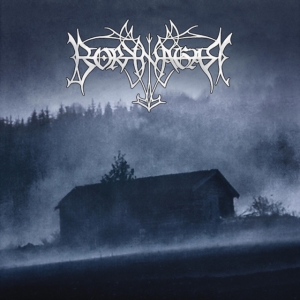 Borknagar - Borknagar (25Th Anniversary Re-Issue 2021) in der Gruppe Övrigt /  bei Bengans Skivbutik AB (4064249)