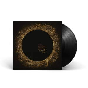 Lurking Fear The - Death, Madness, Horror, Decay in der Gruppe VINYL / Hårdrock bei Bengans Skivbutik AB (4064251)