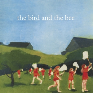 Bird And The Bee - Bird And The Bee in der Gruppe CD / Dance-Techno,Elektroniskt bei Bengans Skivbutik AB (4064256)