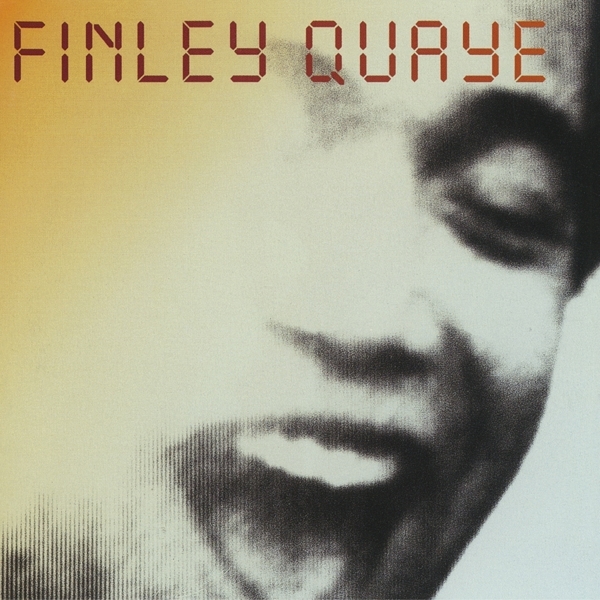 Finley Quaye - Maverick A Strike in der Gruppe CD / Bestseller bei Bengans Skivbutik AB (4064258)