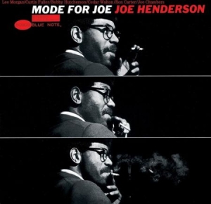 Joe Henderson - Mode for Joe in der Gruppe VINYL / Jazz/Blues bei Bengans Skivbutik AB (4064780)