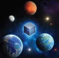 Gcom - E2-Xo (3Lp) in der Gruppe VINYL bei Bengans Skivbutik AB (4065157)