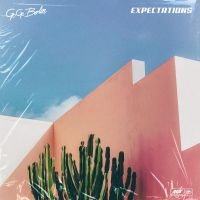 Go Go Berlin - Expectations in der Gruppe VINYL / Pop-Rock bei Bengans Skivbutik AB (4065166)