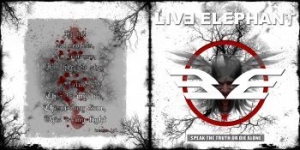 Live Elephant - Speak The Truth Or Die Alone in der Gruppe VINYL bei Bengans Skivbutik AB (4065171)