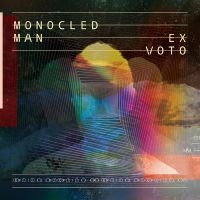 Monocled Man - Ex Voto in der Gruppe VINYL bei Bengans Skivbutik AB (4065186)