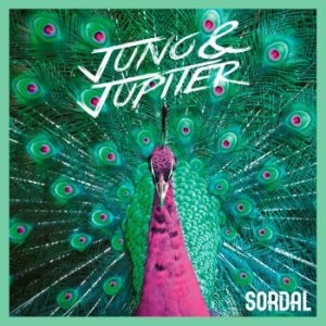 Sordal - Juno & Jupiter in der Gruppe CD bei Bengans Skivbutik AB (4065200)