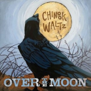 Over The Moon - Chinook Waltz in der Gruppe CD / Elektroniskt,World Music bei Bengans Skivbutik AB (4065201)