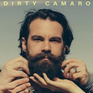 Williams Zachary - Dirty Camaro in der Gruppe CD bei Bengans Skivbutik AB (4065204)