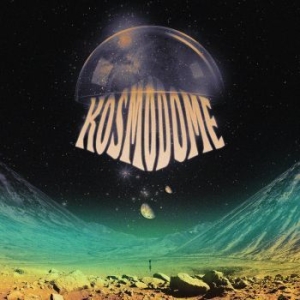 Kosmodome - Kosmodome in der Gruppe -Start Karisma bei Bengans Skivbutik AB (4065213)