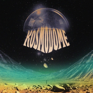 Kosmodome - Kosmodome in der Gruppe CD / Pop-Rock bei Bengans Skivbutik AB (4065213)