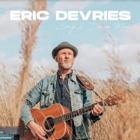 Devries Eric - Song & Dance Man in der Gruppe CD bei Bengans Skivbutik AB (4065218)