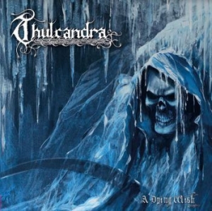 Thulcandra - A Dying Wish in der Gruppe CD / Hårdrock/ Heavy metal bei Bengans Skivbutik AB (4065220)