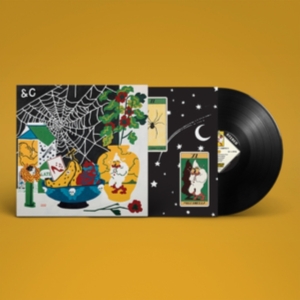 Parquet Courts - A Sympathy For Life in der Gruppe VINYL / Pop-Rock bei Bengans Skivbutik AB (4065245)