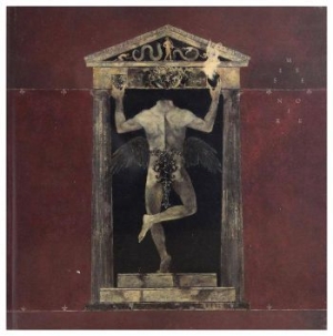Behemoth - Messe Noire (Red Vinyl Book) in der Gruppe Minishops / Behemoth bei Bengans Skivbutik AB (4065262)