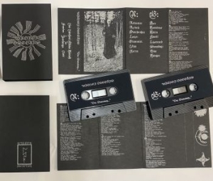 Wagner Ödegård - Om Domedag Och De Femton Järtekn (M in der Gruppe Hårdrock/ Heavy metal bei Bengans Skivbutik AB (4065267)