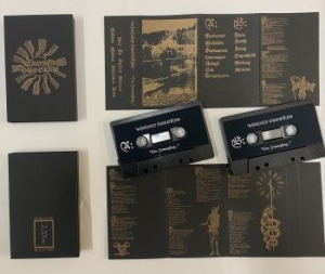Wagner Ödegård - Om Undergång Och De Tretton Järtekn in der Gruppe Hårdrock/ Heavy metal bei Bengans Skivbutik AB (4065268)