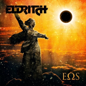 Eldritch - Eos (Digipack) in der Gruppe CD / Hårdrock bei Bengans Skivbutik AB (4065277)