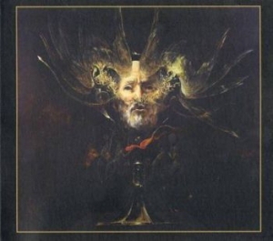 Behemoth - The Satanist in der Gruppe Minishops / Behemoth bei Bengans Skivbutik AB (4065282)