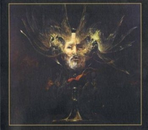 Behemoth - The Satanist in der Gruppe CD / Hårdrock bei Bengans Skivbutik AB (4065282)