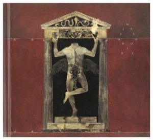 Behemoth - Messe Noire (Cd+Dvd) in der Gruppe Minishops / Behemoth bei Bengans Skivbutik AB (4065285)