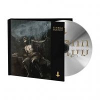 BEHEMOTH - I LOVED YOU AT YOUR DARKEST MEDIA B in der Gruppe CD / Hårdrock bei Bengans Skivbutik AB (4065286)