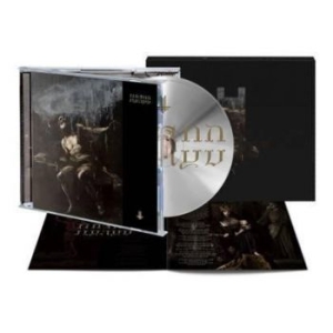 Behemoth - I Loved You At Your Darkest in der Gruppe CD / Hårdrock bei Bengans Skivbutik AB (4065287)