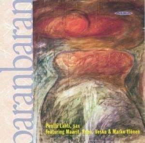 Pentti Lahti - Baranbaran in der Gruppe Externt_Lager / Naxoslager bei Bengans Skivbutik AB (4065341)