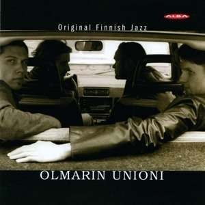 Olmarin Unioni - Original Finnish Jazz in der Gruppe CD / Jazz bei Bengans Skivbutik AB (4065354)