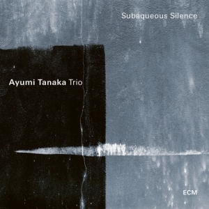 Ayumi Tanaka Trio - Subaqueous Silence in der Gruppe CD / Jazz bei Bengans Skivbutik AB (4065465)