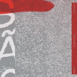 Maria Portugal - Erosao in der Gruppe CD / Jazz bei Bengans Skivbutik AB (4065685)