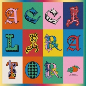The Convenience - Accelerator (Green Clover Vinyl) in der Gruppe VINYL / Pop-Rock bei Bengans Skivbutik AB (4065710)