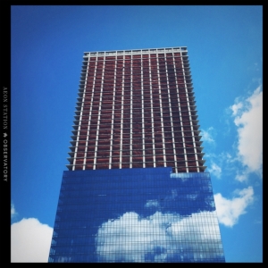 Aeon Station - Observatory in der Gruppe CD / Pop-Rock bei Bengans Skivbutik AB (4065714)