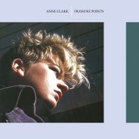 Clark Anne - Pressure Points (Vinyl Lp) in der Gruppe VINYL / Hårdrock bei Bengans Skivbutik AB (4065716)