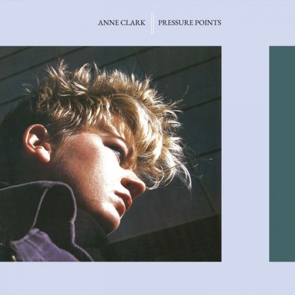 Clark Anne - Pressure Points in der Gruppe VINYL / Bestseller bei Bengans Skivbutik AB (4065716)