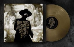 Me And That Man - New Man New Songs Same Shit Vol 1 G in der Gruppe VINYL / Vinyl Hårdrock bei Bengans Skivbutik AB (4065718)