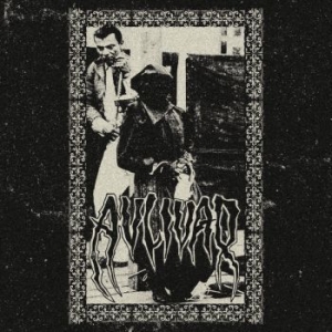 Avlivad - Demo Mmxx (Mc) in der Gruppe Hårdrock/ Heavy metal bei Bengans Skivbutik AB (4065723)