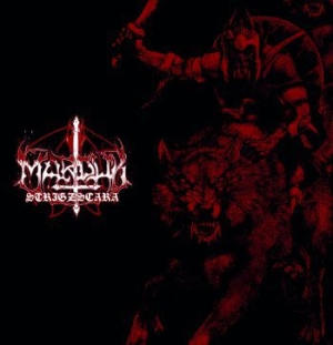 Marduk - Strigzscara Warwolf Live 1993 in der Gruppe Minishops / Marduk bei Bengans Skivbutik AB (4065727)